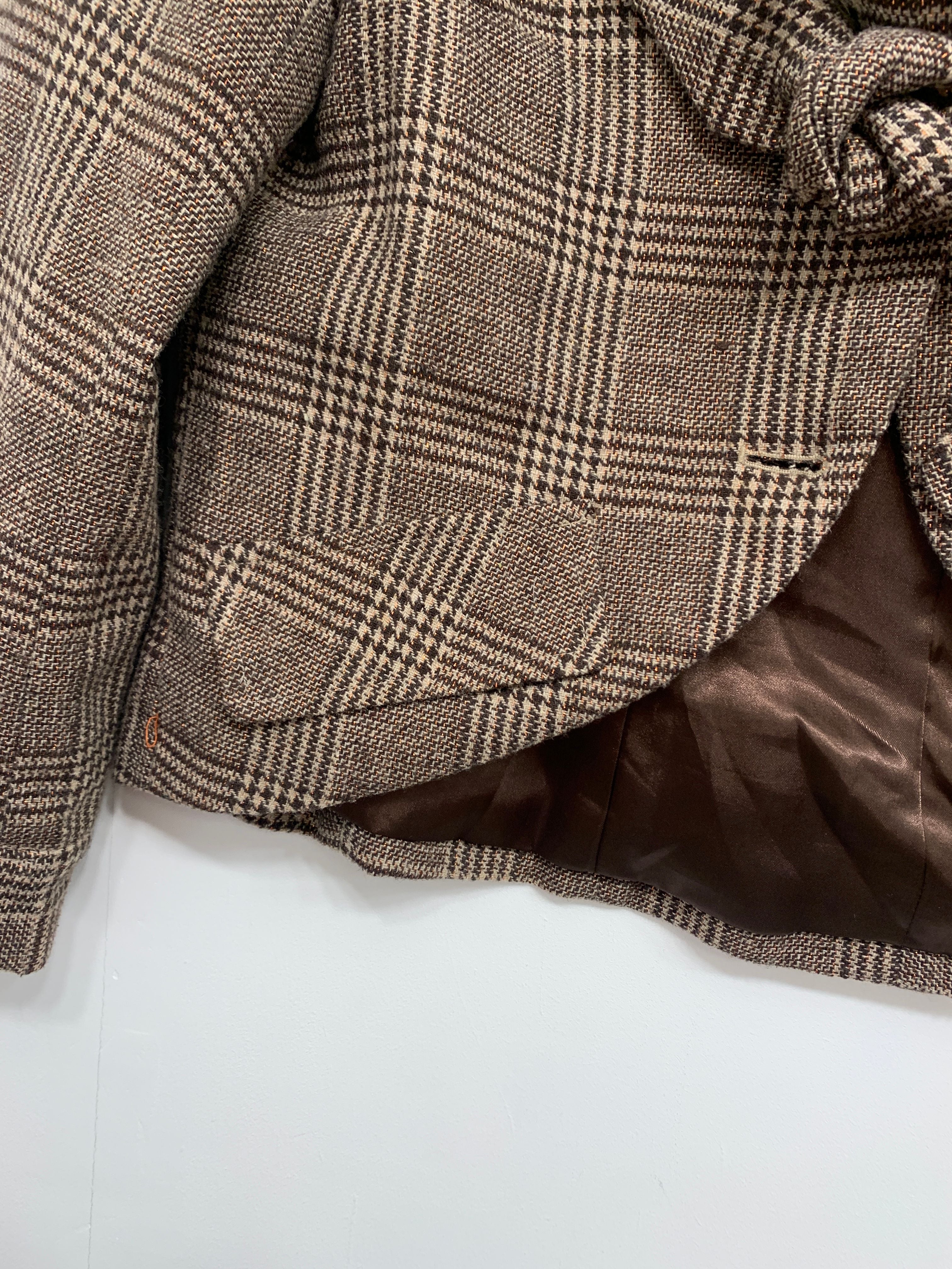 Burberry Jakke